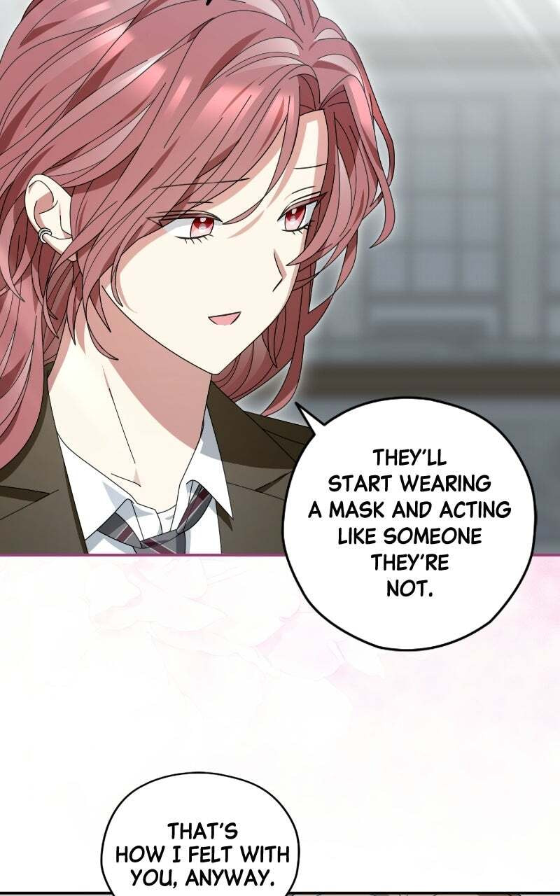 Summer Moon: The Cupid Chapter 35 page 39 - 
