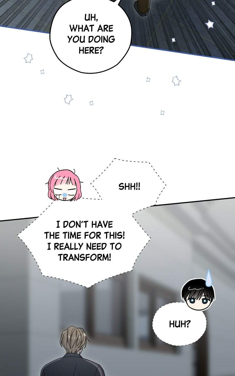 Summer Moon: The Cupid Chapter 35 page 58 - 