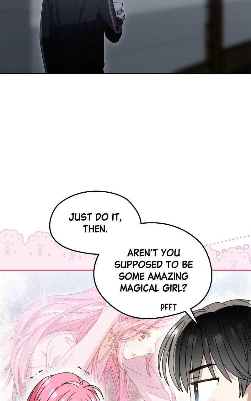 Summer Moon: The Cupid Chapter 35 page 59 - 