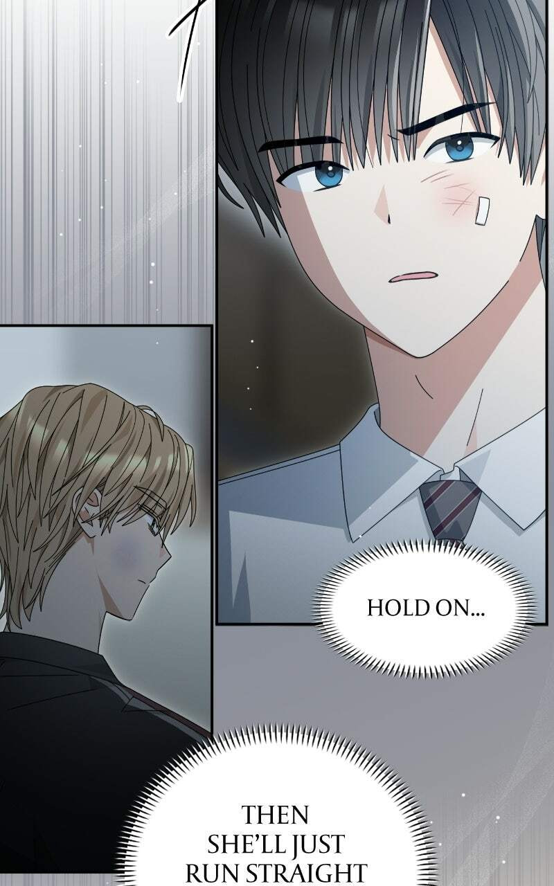 Summer Moon: The Cupid Chapter 35 page 63 - 