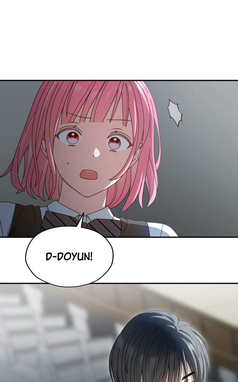 Summer Moon: The Cupid Chapter 36 page 1 - 
