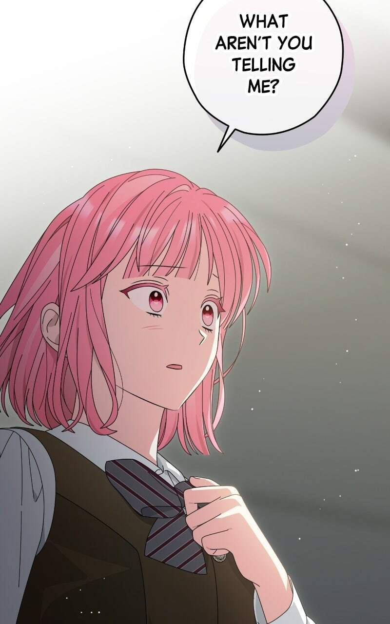 Summer Moon: The Cupid Chapter 36 page 33 - 