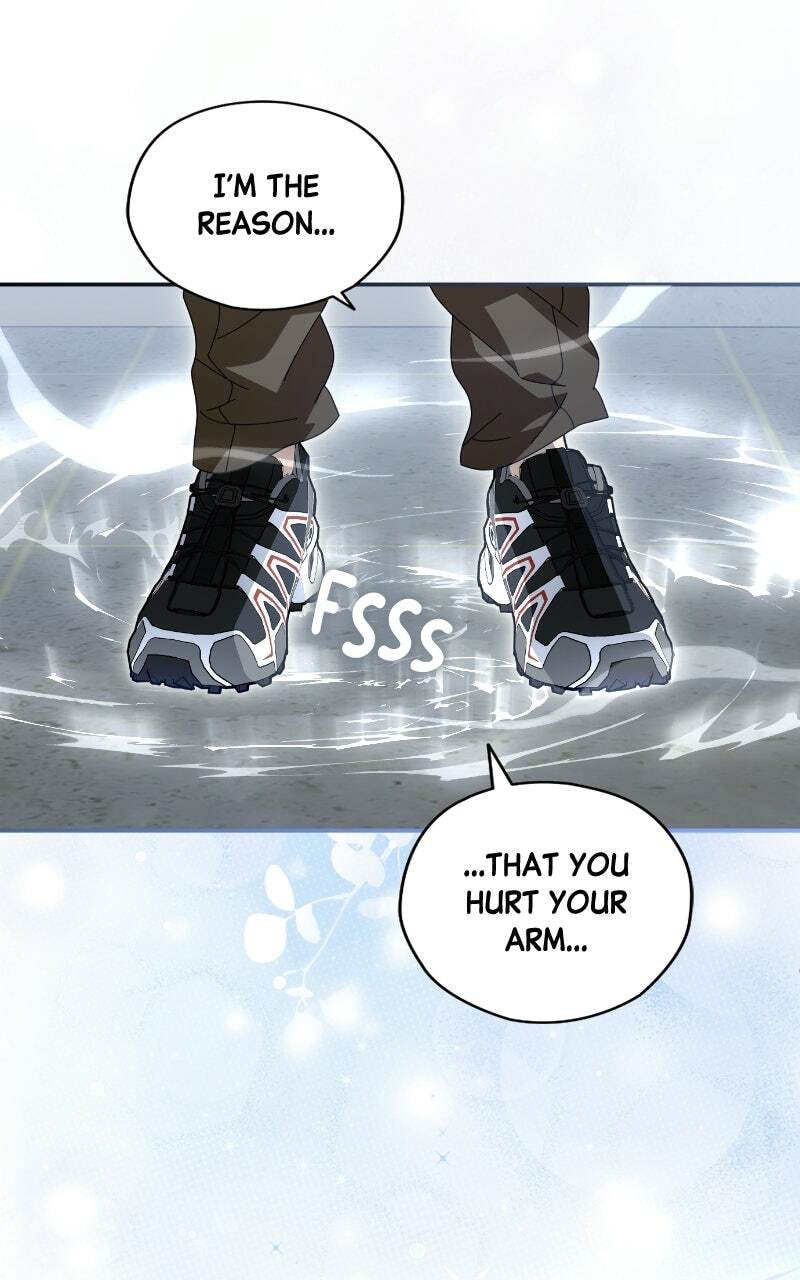Summer Moon: The Cupid Chapter 36 page 38 - 