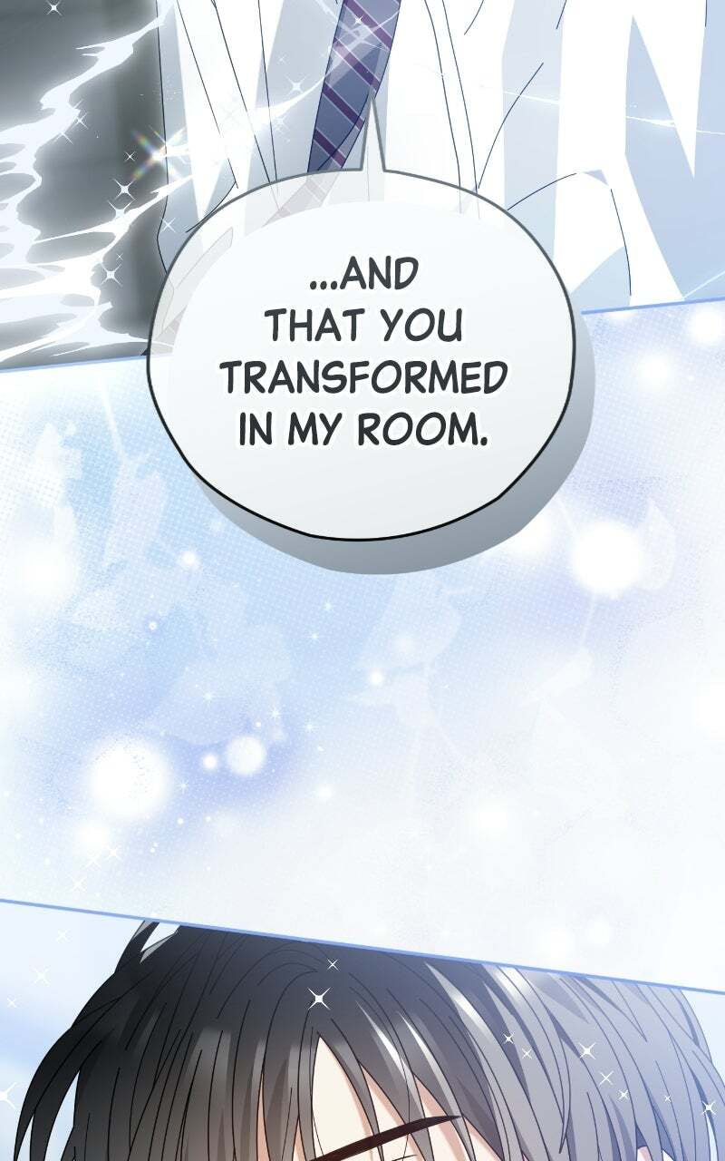 Summer Moon: The Cupid Chapter 36 page 40 - 