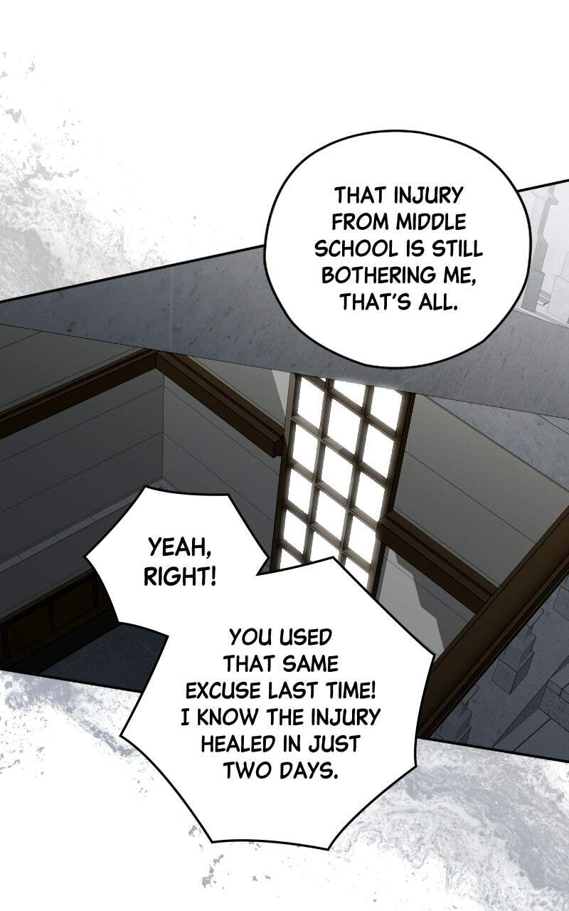 Summer Moon: The Cupid Chapter 36 page 6 - 
