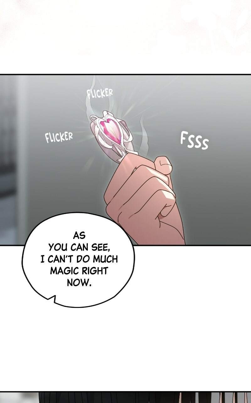 Summer Moon: The Cupid Chapter 36 page 51 - 