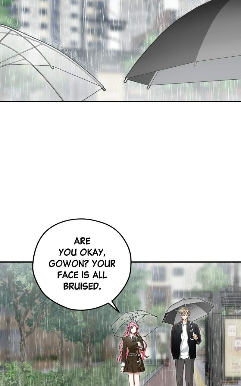 Summer Moon: The Cupid Chapter 36 page 86 - 