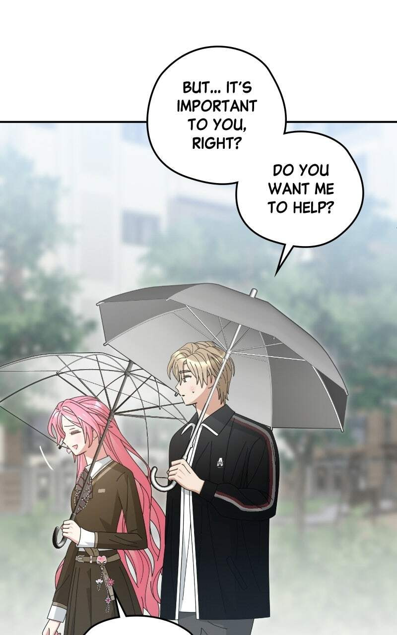 Summer Moon: The Cupid Chapter 36 page 91 - 