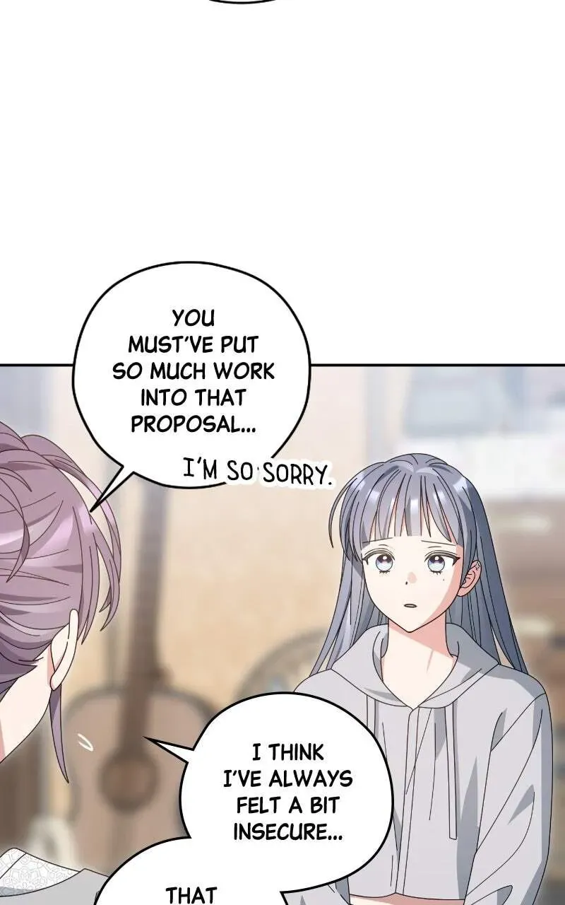 Summer Moon: The Cupid Chapter 37 page 109 - 
