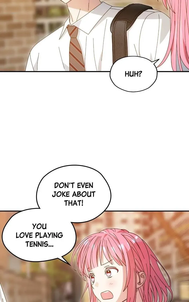 Summer Moon: The Cupid Chapter 37 page 53 - 