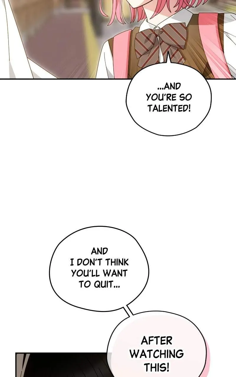 Summer Moon: The Cupid Chapter 37 page 54 - 