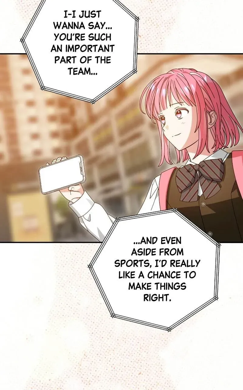 Summer Moon: The Cupid Chapter 37 page 63 - 