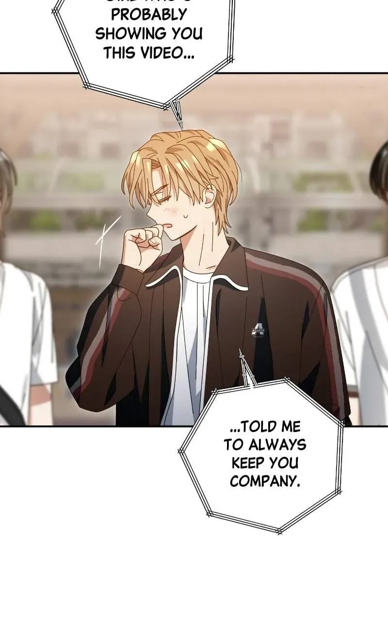 Summer Moon: The Cupid Chapter 37 page 73 - 