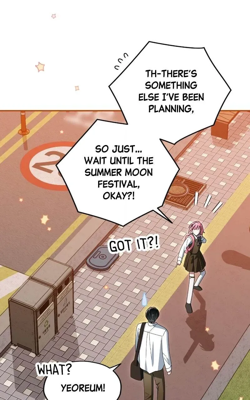 Summer Moon: The Cupid Chapter 37 page 86 - 
