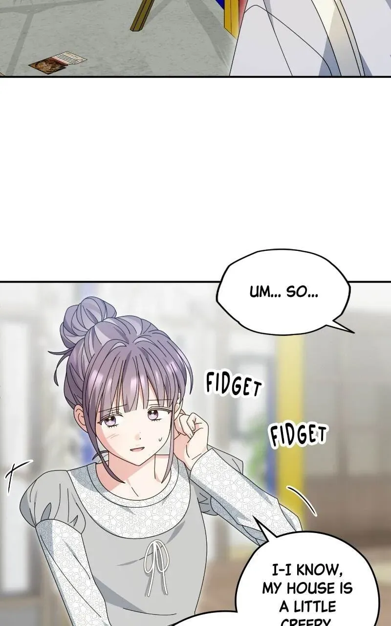 Summer Moon: The Cupid Chapter 37 page 99 - 