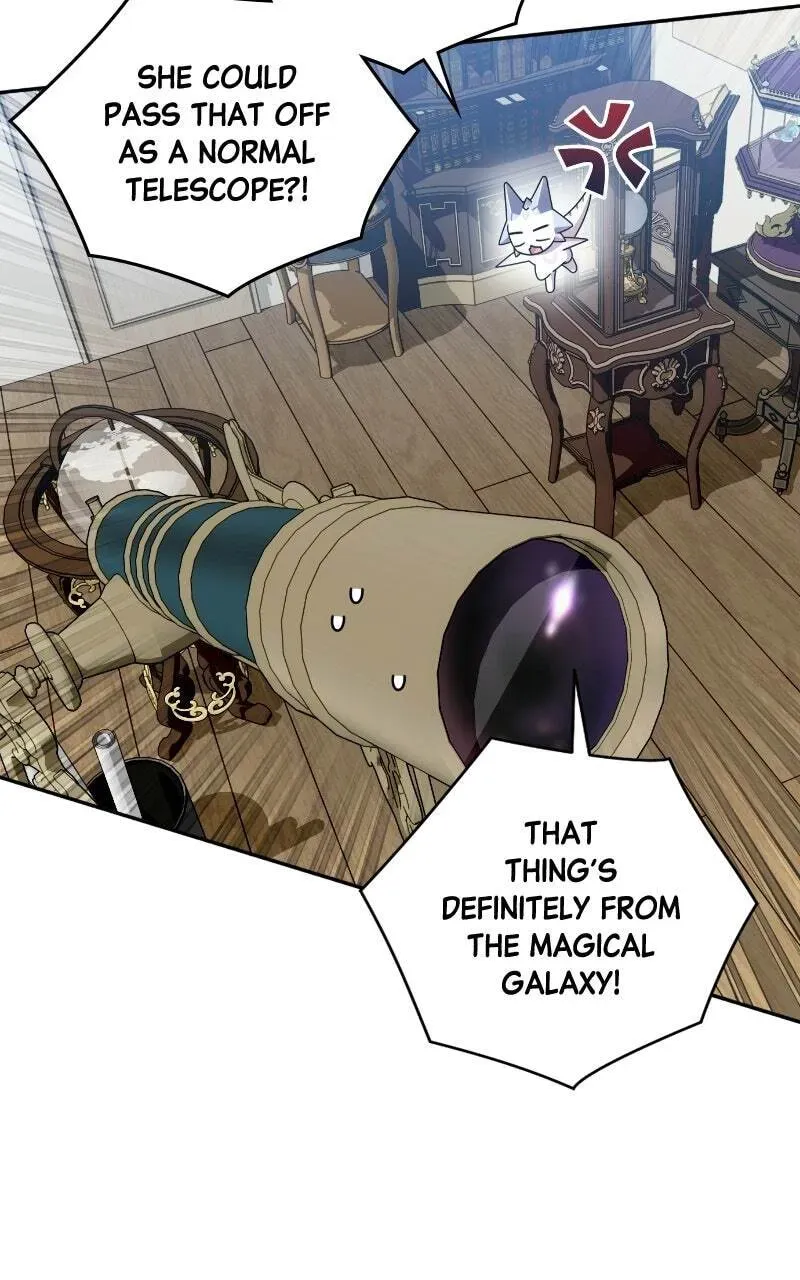 Summer Moon: The Cupid Chapter 38 page 38 - 