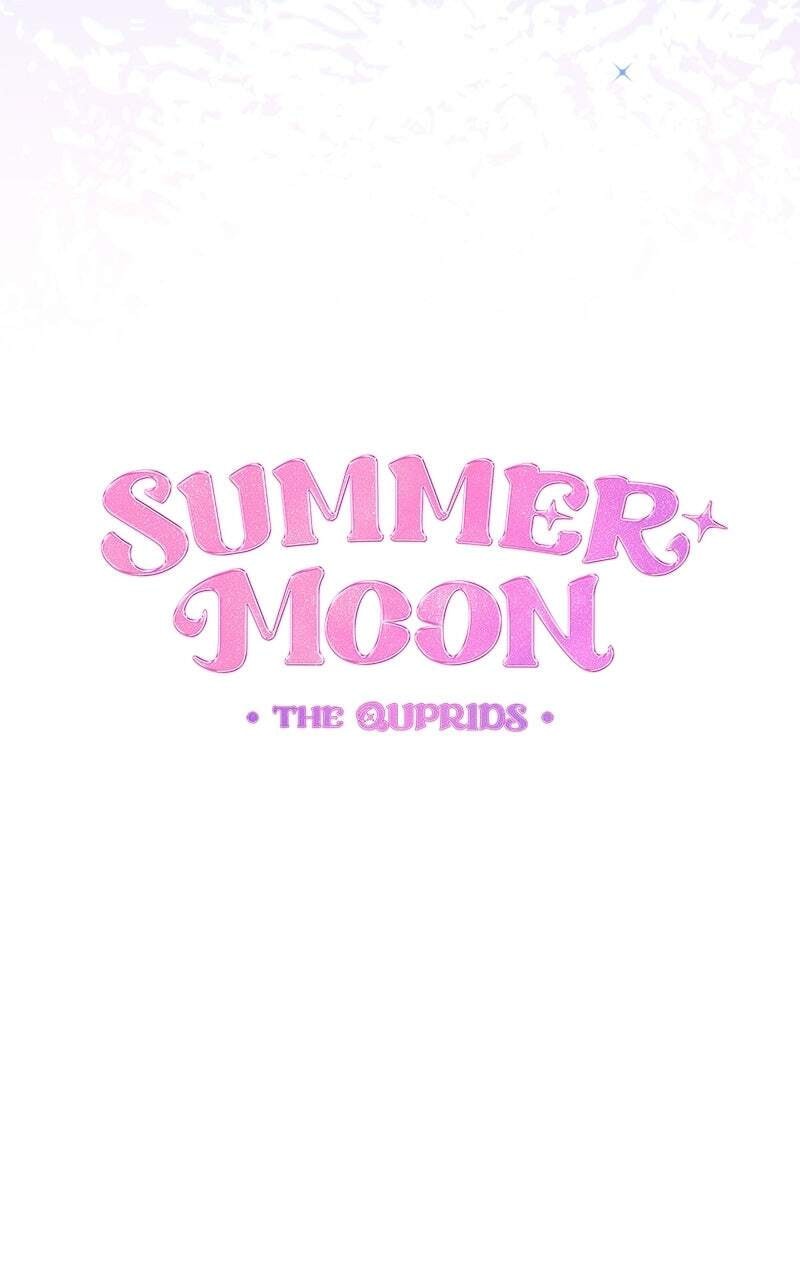 Summer Moon: The Cupid Chapter 39 page 17 - 