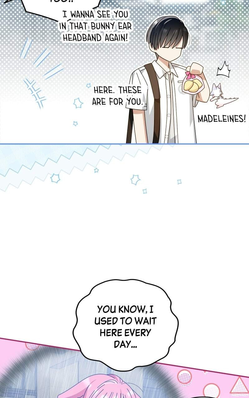 Summer Moon: The Cupid Chapter 39 page 22 - 