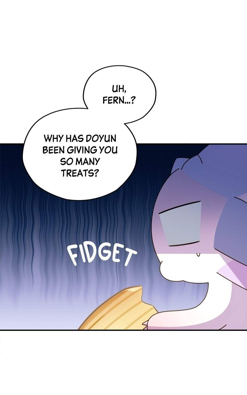 Summer Moon: The Cupid Chapter 39 page 25 - 
