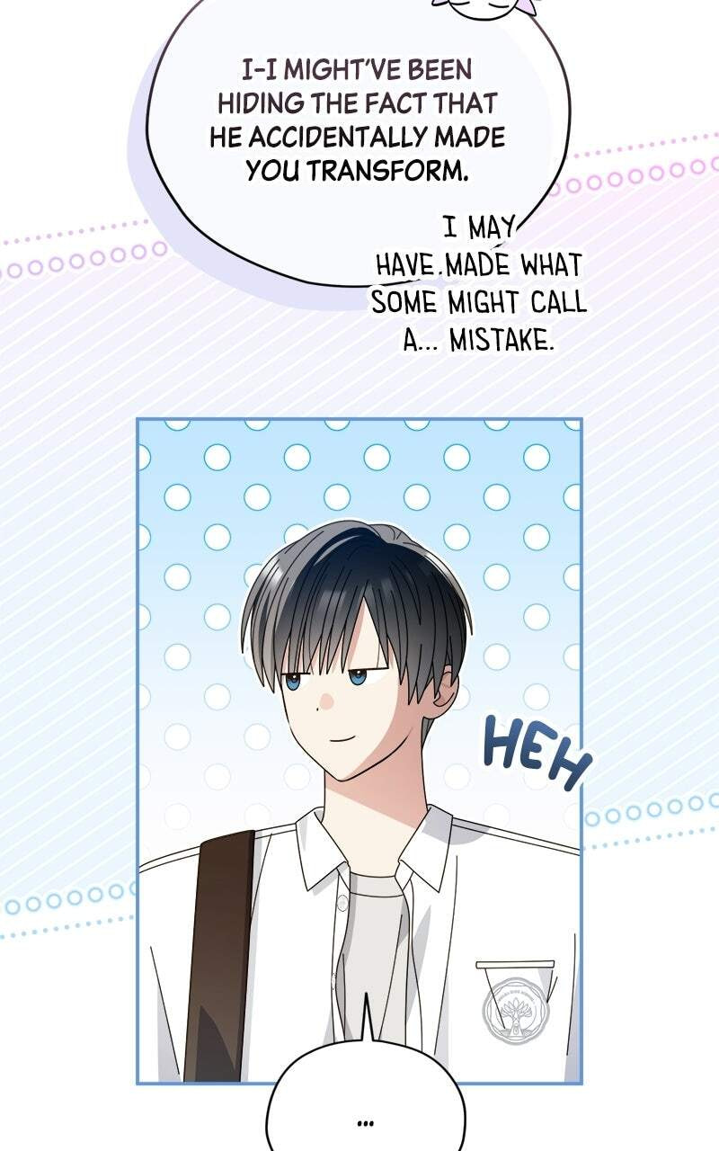 Summer Moon: The Cupid Chapter 39 page 29 - 
