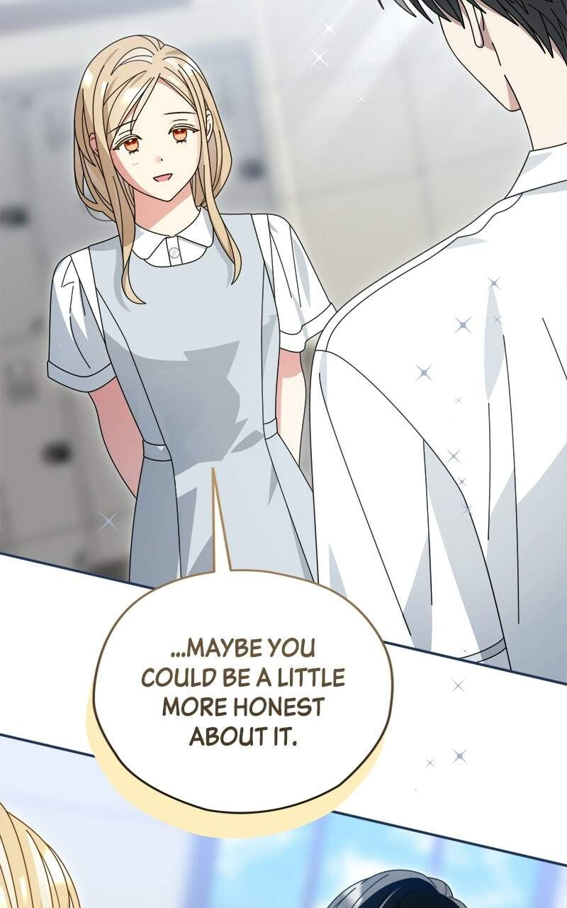 Summer Moon: The Cupid Chapter 39 page 64 - 