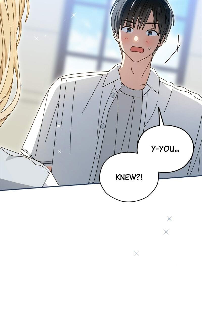 Summer Moon: The Cupid Chapter 39 page 65 - 