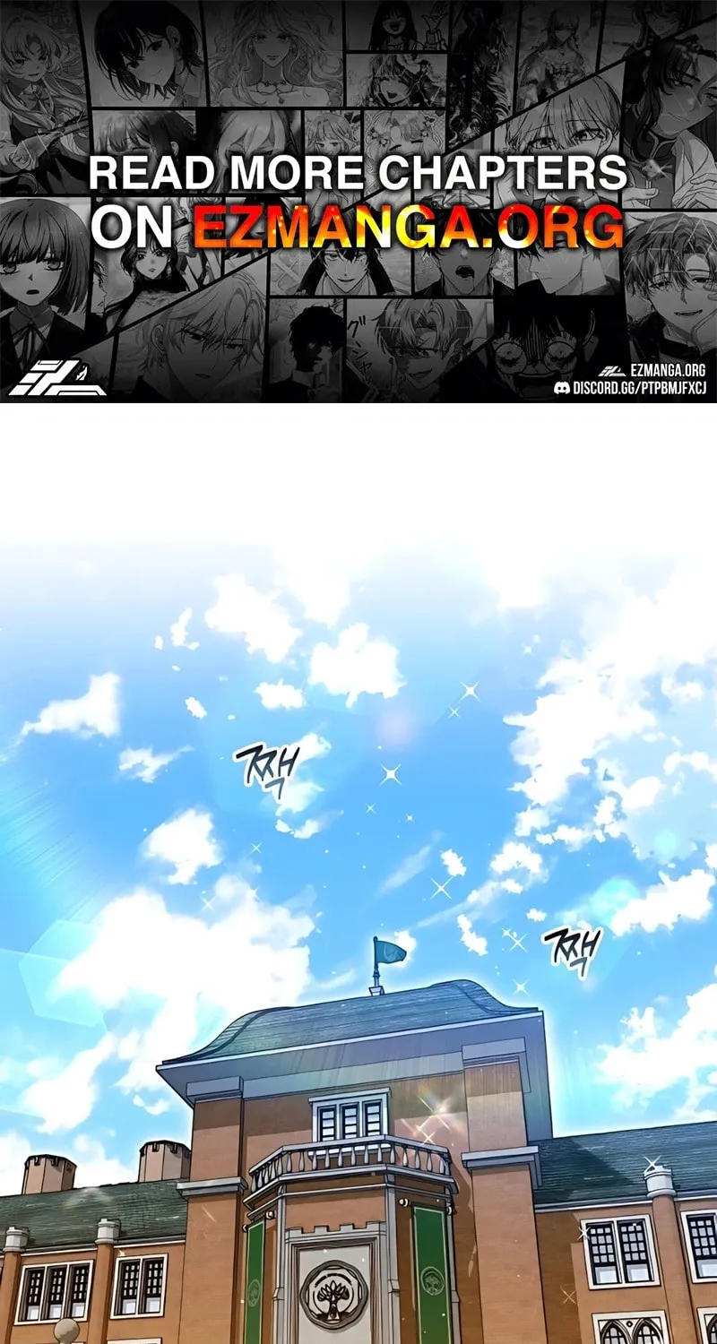 Summer Moon: The Cupid Chapter 4 page 1 - 