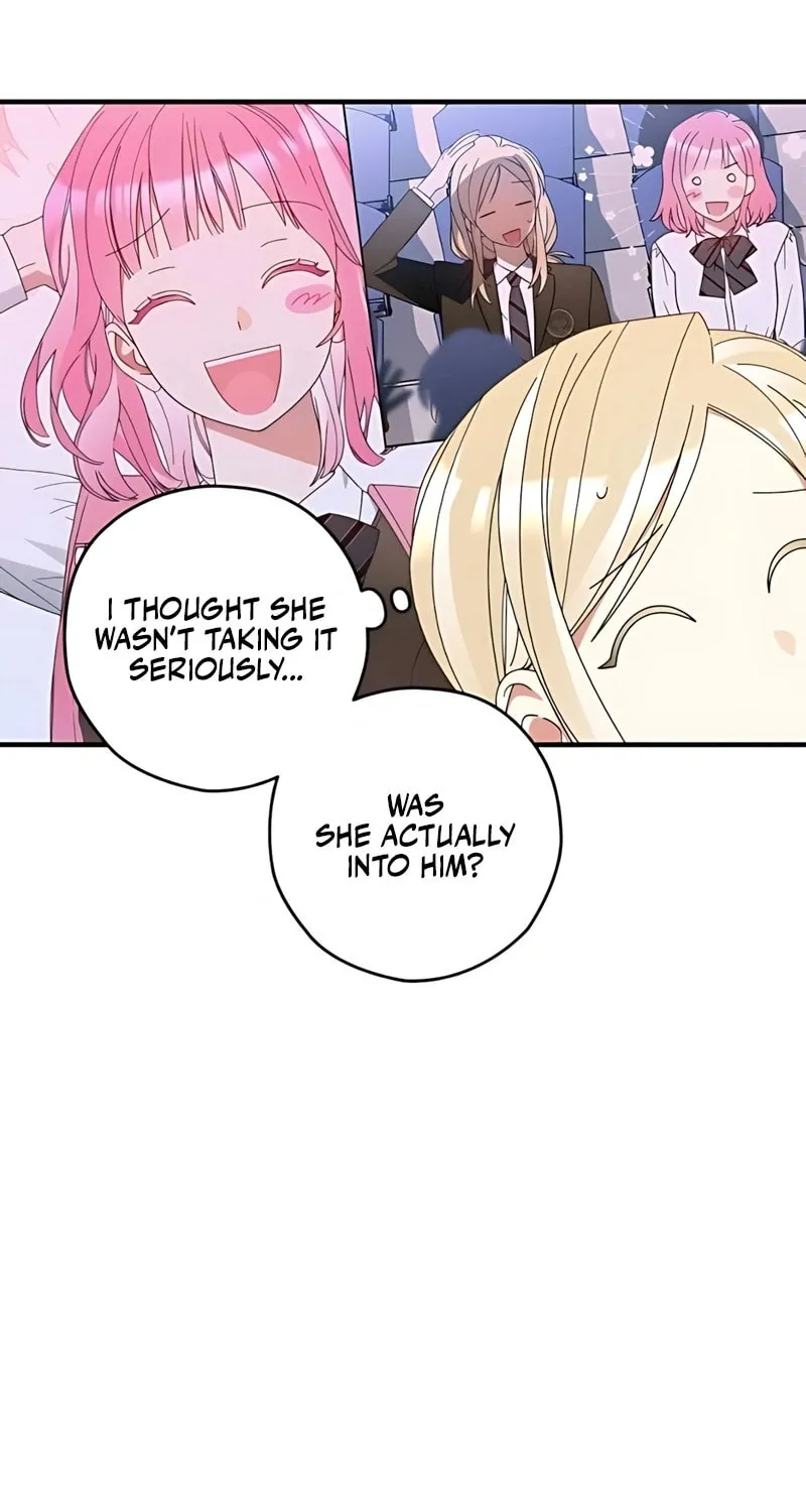 Summer Moon: The Cupid Chapter 4 page 14 - 
