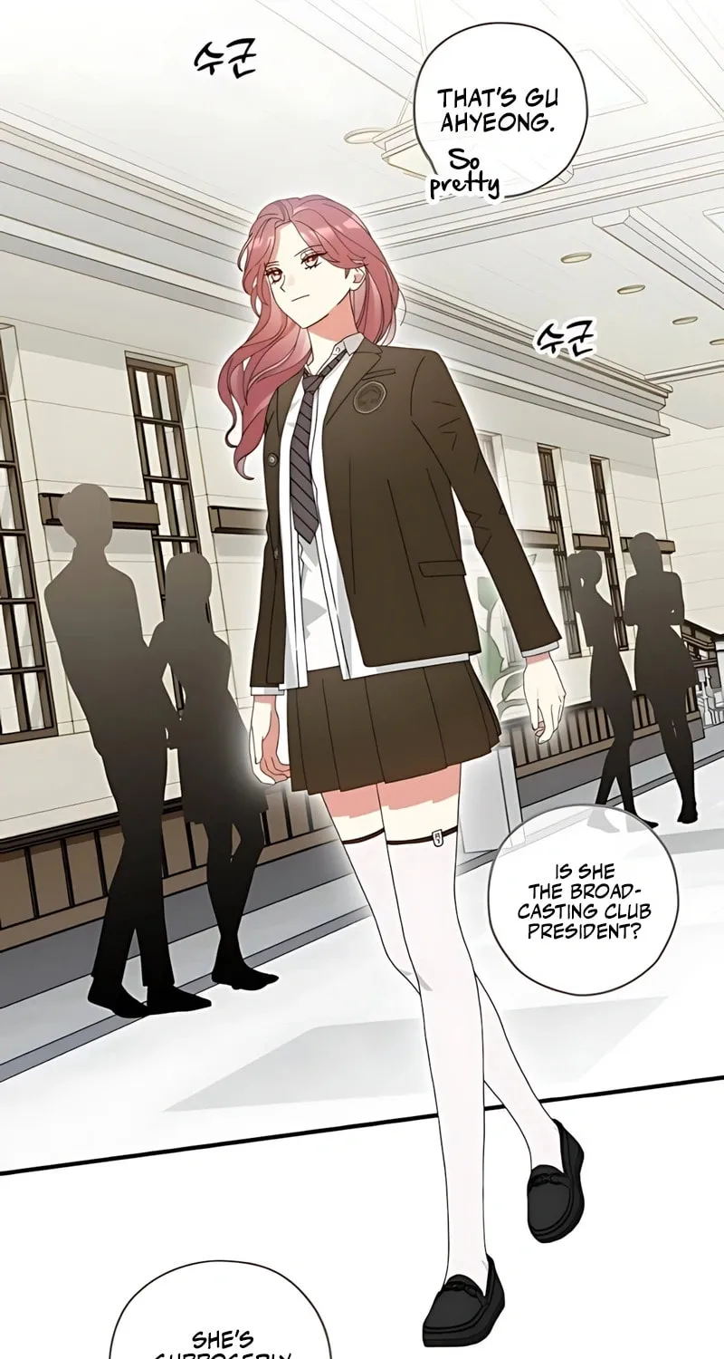 Summer Moon: The Cupid Chapter 4 page 24 - 