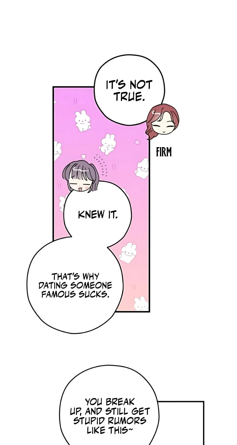 Summer Moon: The Cupid Chapter 4 page 29 - 
