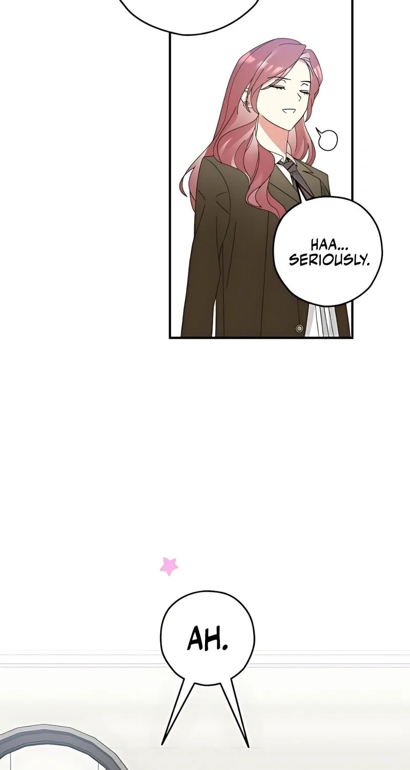 Summer Moon: The Cupid Chapter 4 page 30 - 
