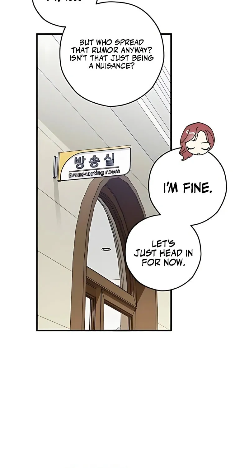 Summer Moon: The Cupid Chapter 4 page 34 - 