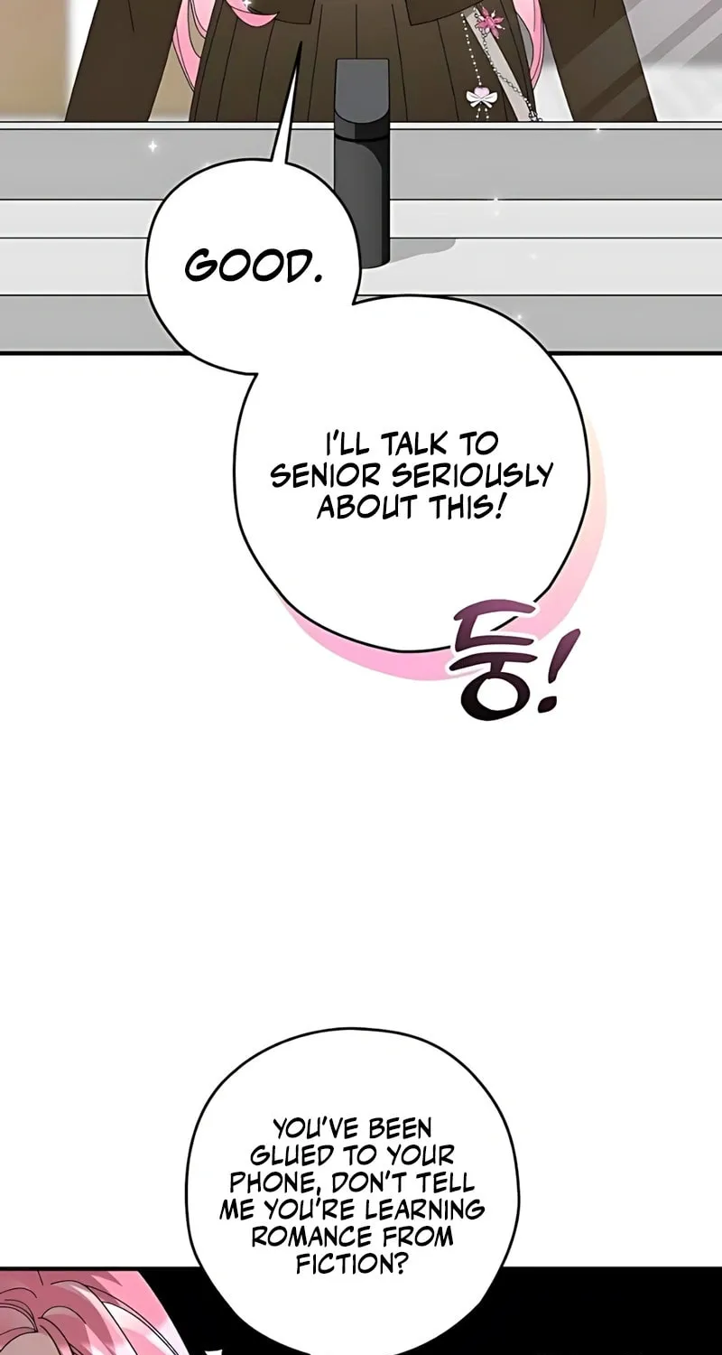 Summer Moon: The Cupid Chapter 4 page 38 - 