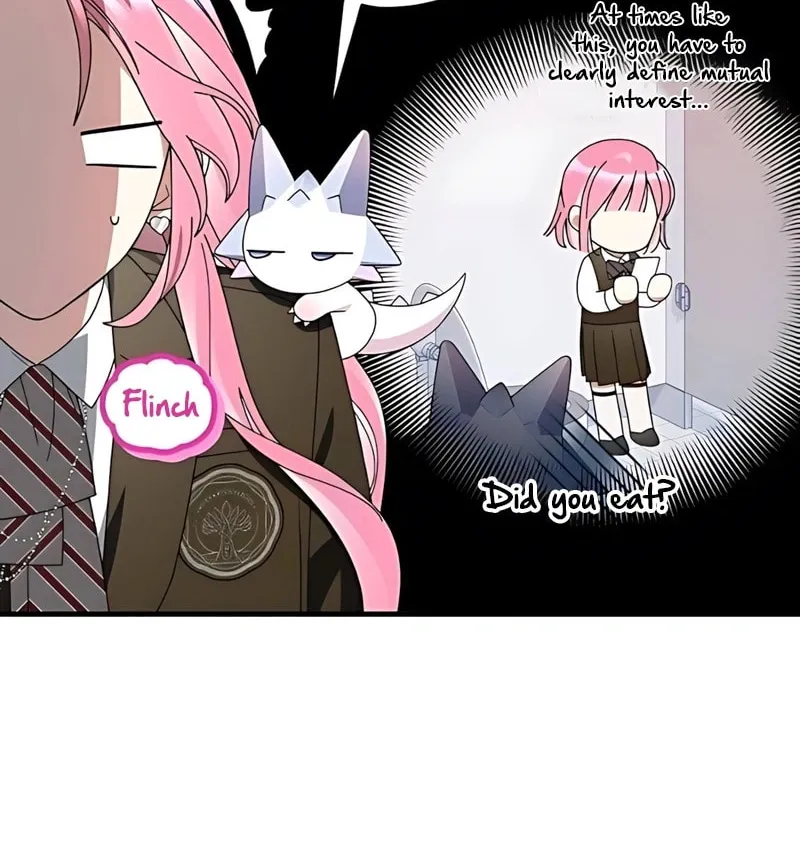 Summer Moon: The Cupid Chapter 4 page 39 - 