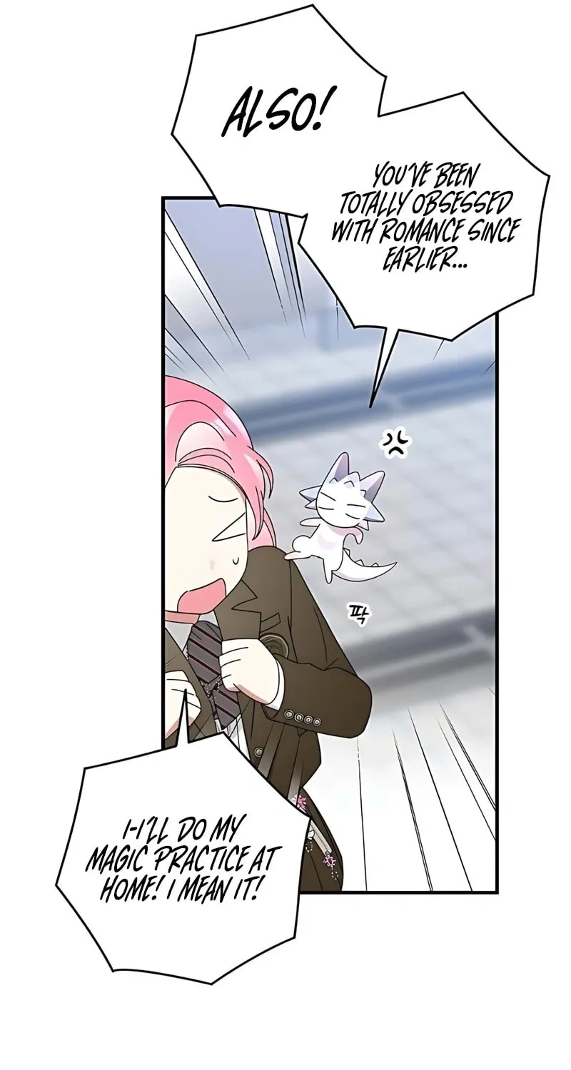 Summer Moon: The Cupid Chapter 4 page 40 - 