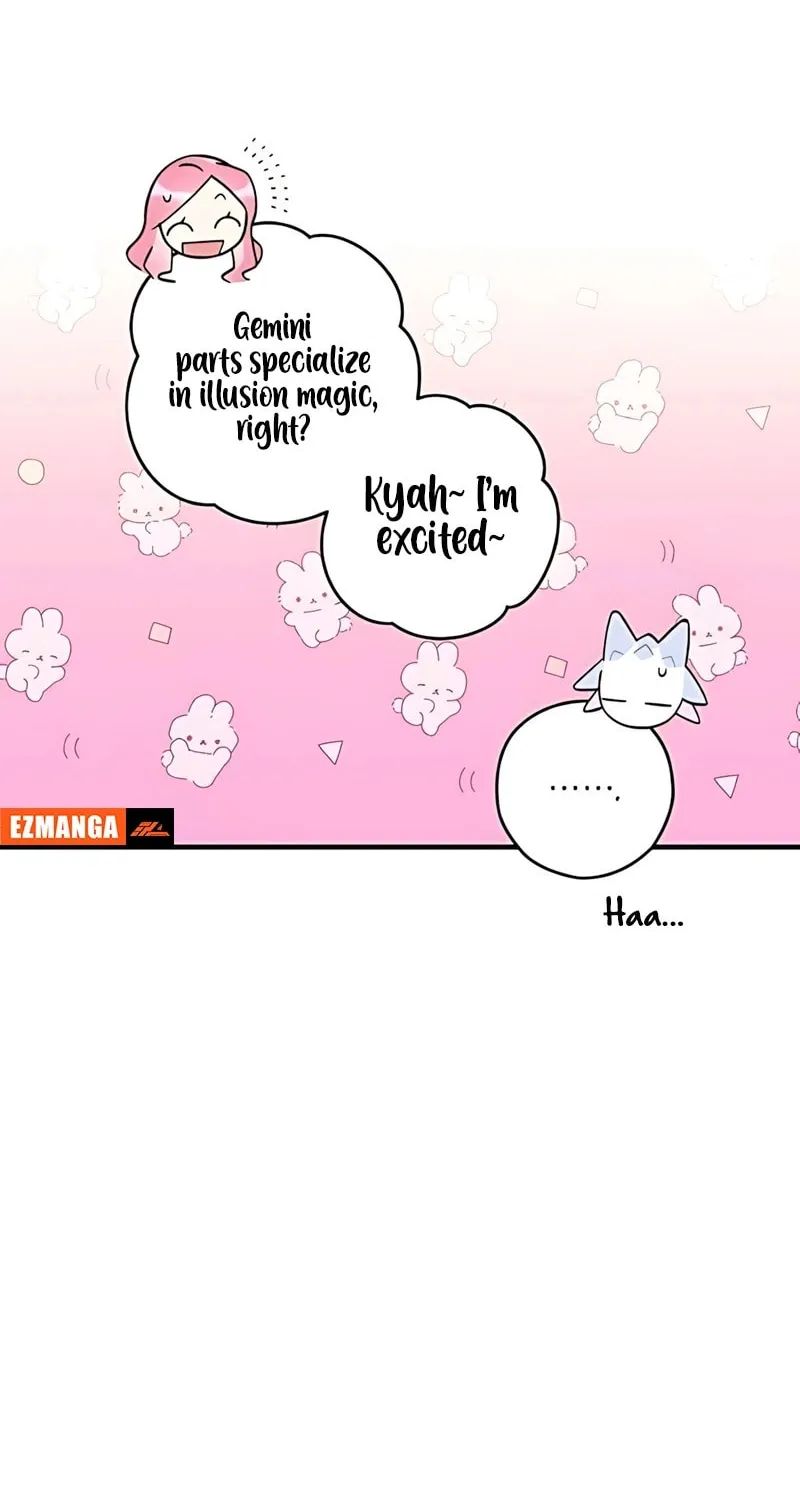Summer Moon: The Cupid Chapter 4 page 41 - 