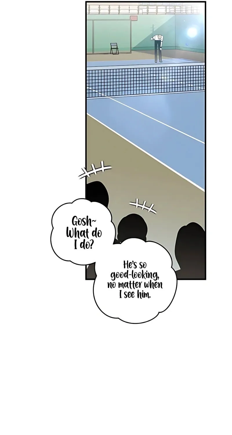 Summer Moon: The Cupid Chapter 4 page 48 - 
