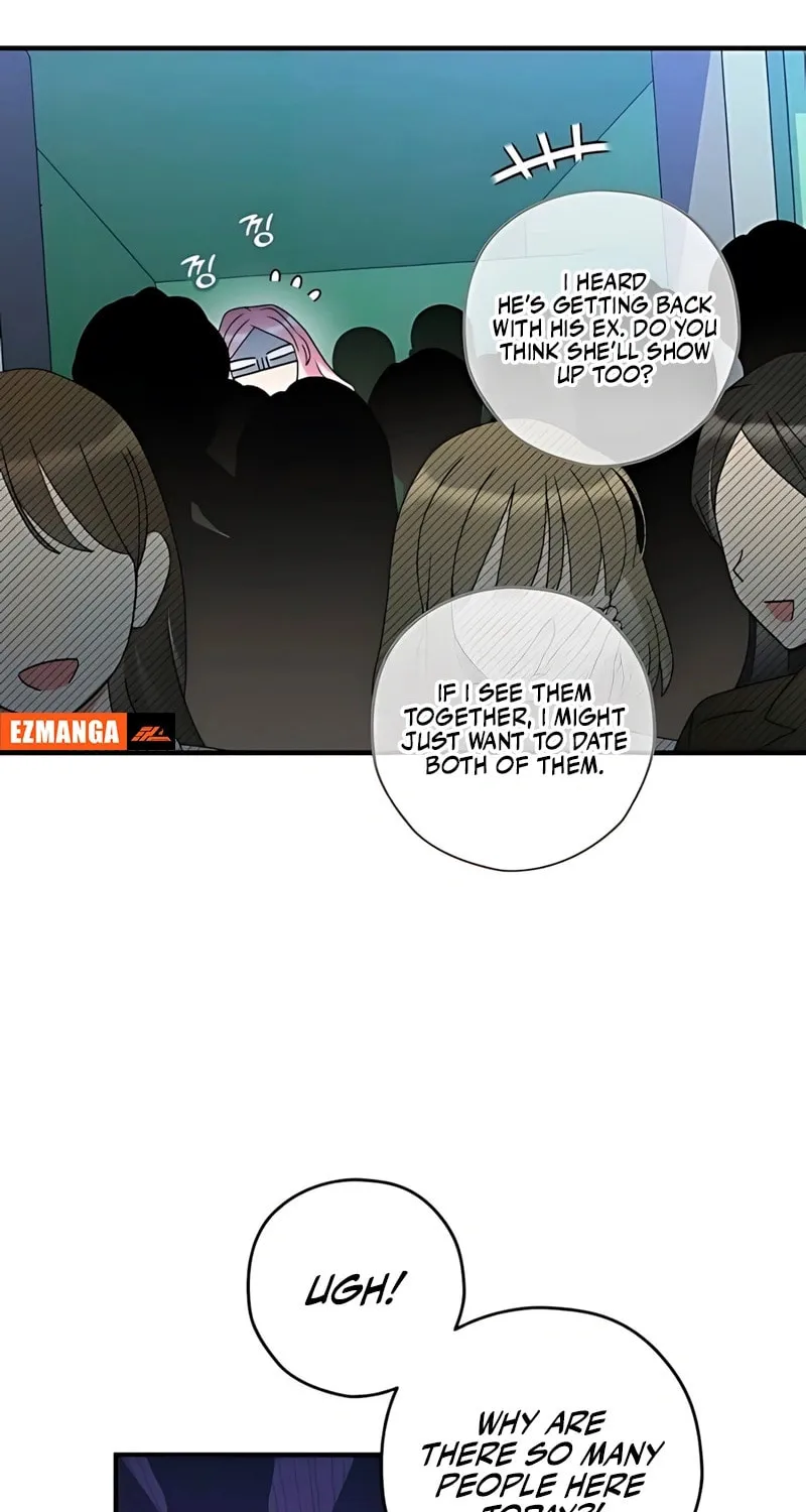 Summer Moon: The Cupid Chapter 4 page 49 - 