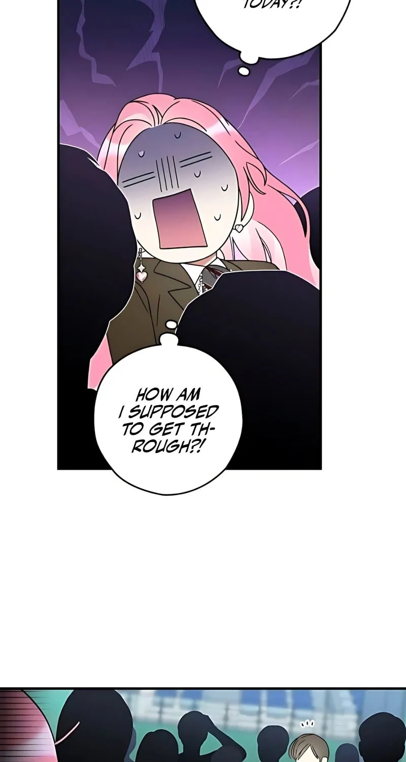 Summer Moon: The Cupid Chapter 4 page 50 - 