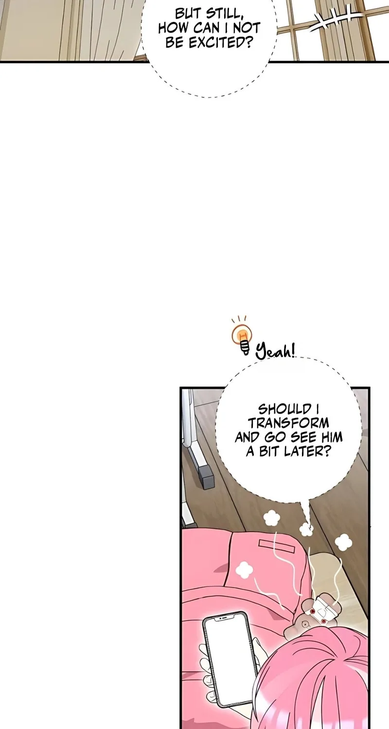 Summer Moon: The Cupid Chapter 4 page 6 - 
