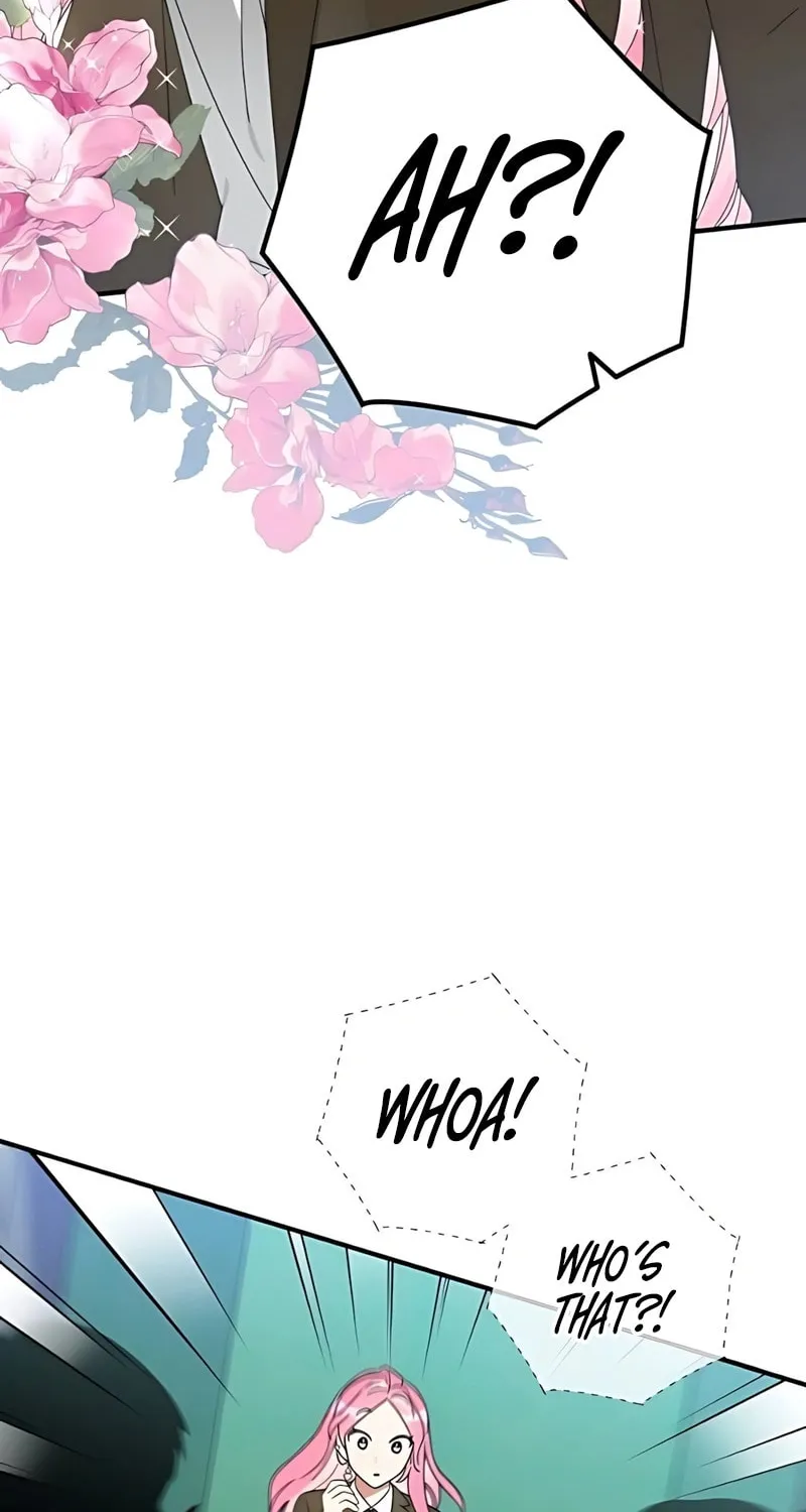 Summer Moon: The Cupid Chapter 4 page 53 - 