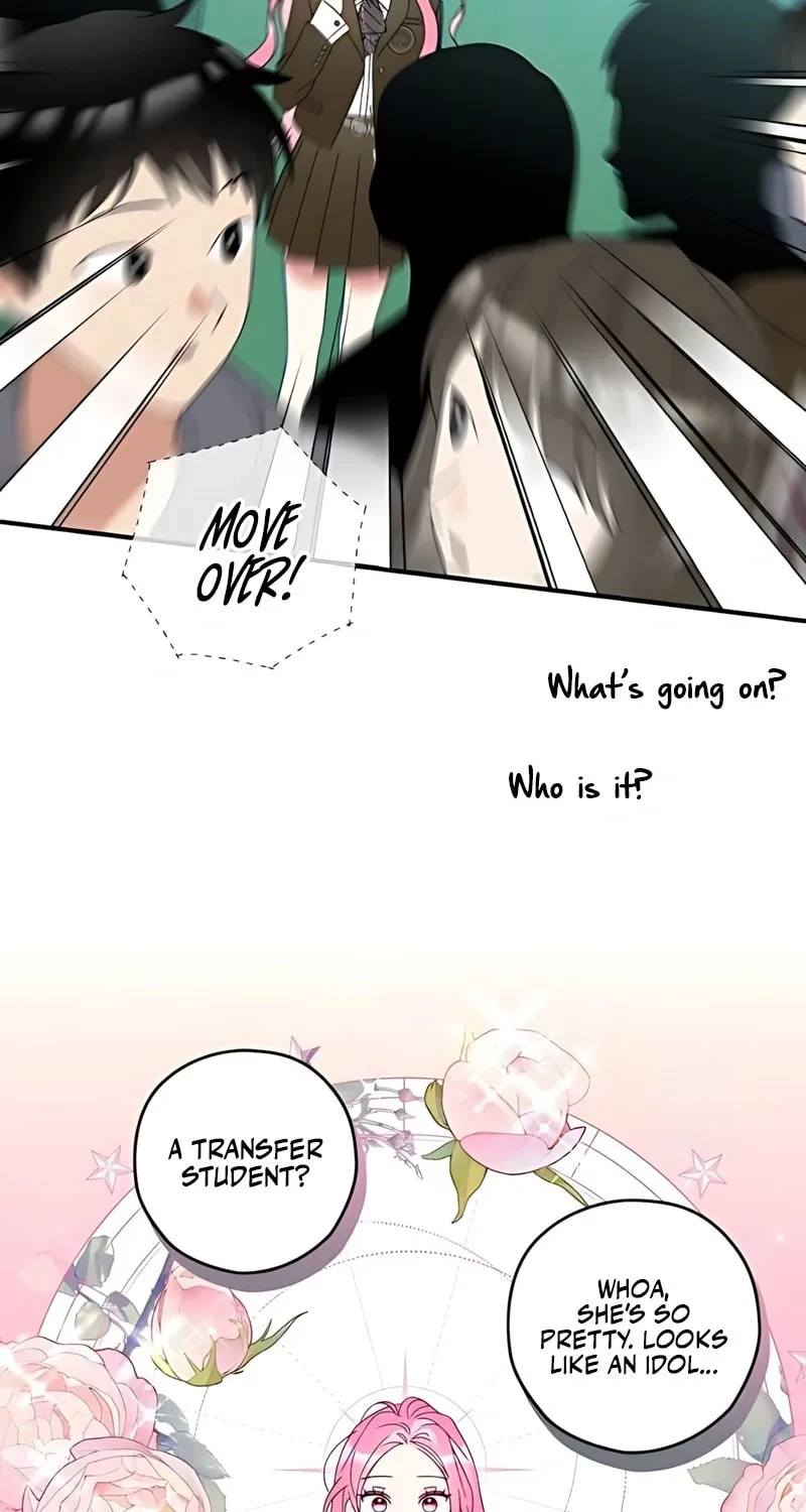 Summer Moon: The Cupid Chapter 4 page 54 - 