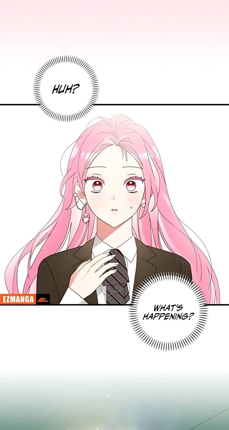 Summer Moon: The Cupid Chapter 4 page 56 - 