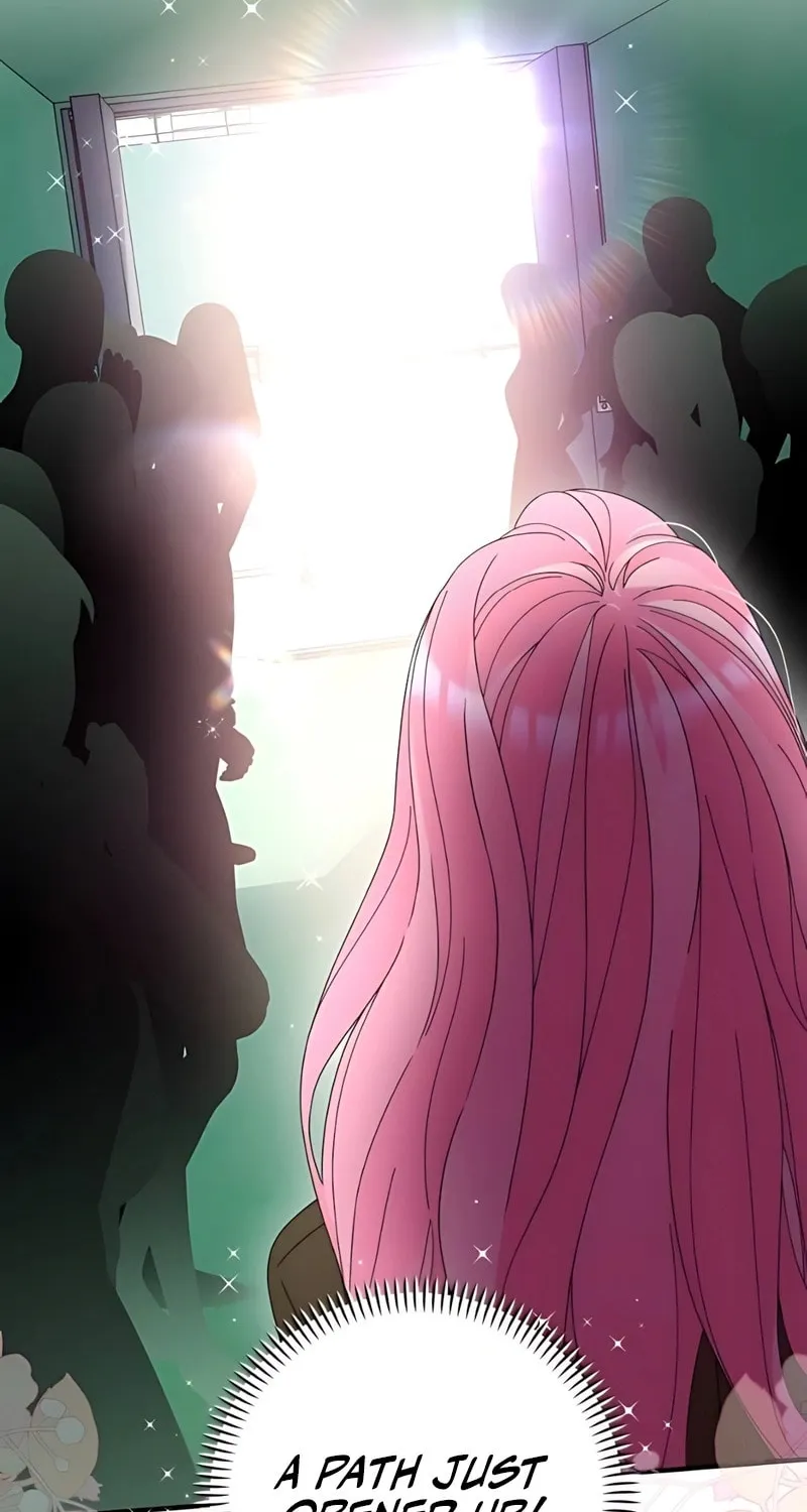 Summer Moon: The Cupid Chapter 4 page 57 - 