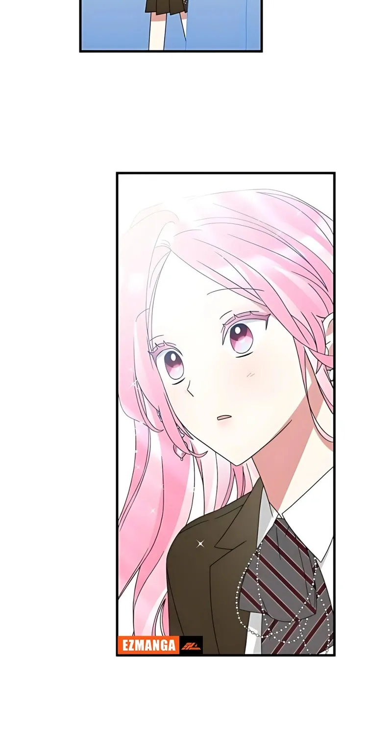 Summer Moon: The Cupid Chapter 4 page 59 - 