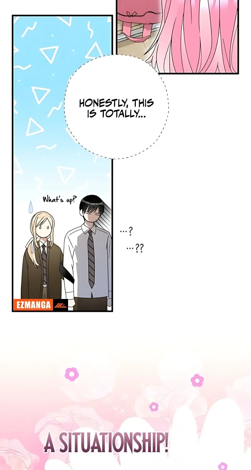 Summer Moon: The Cupid Chapter 4 page 7 - 