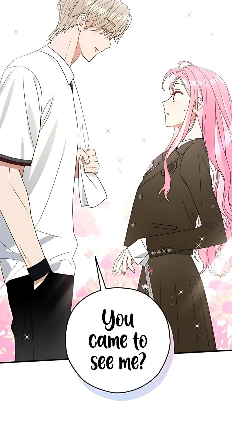 Summer Moon: The Cupid Chapter 4 page 65 - 
