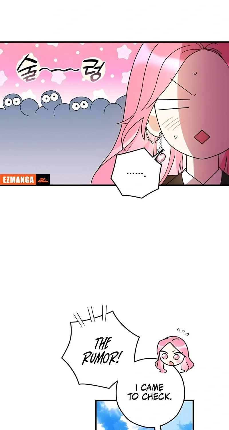 Summer Moon: The Cupid Chapter 4 page 66 - 