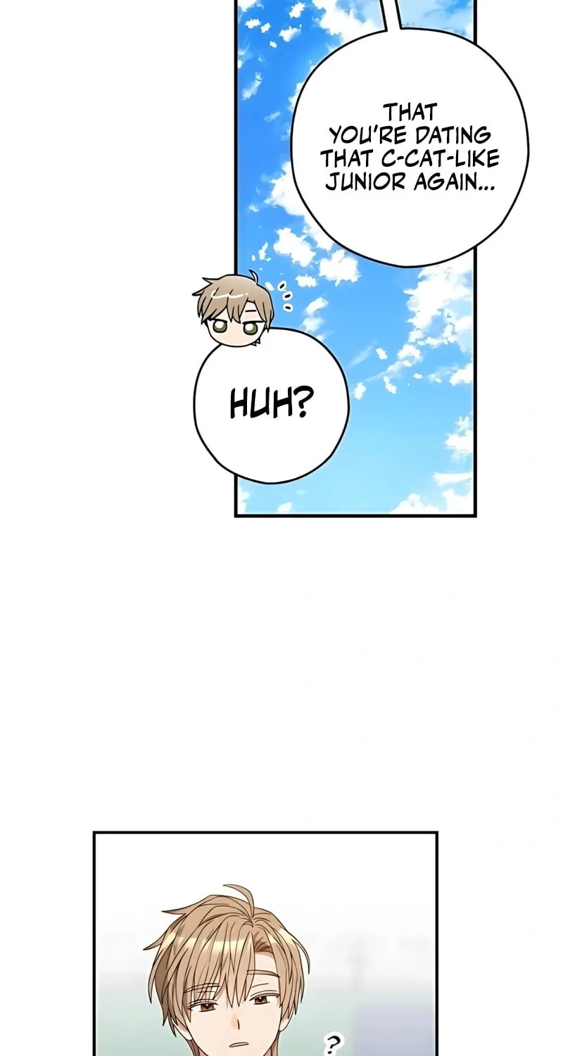 Summer Moon: The Cupid Chapter 4 page 67 - 