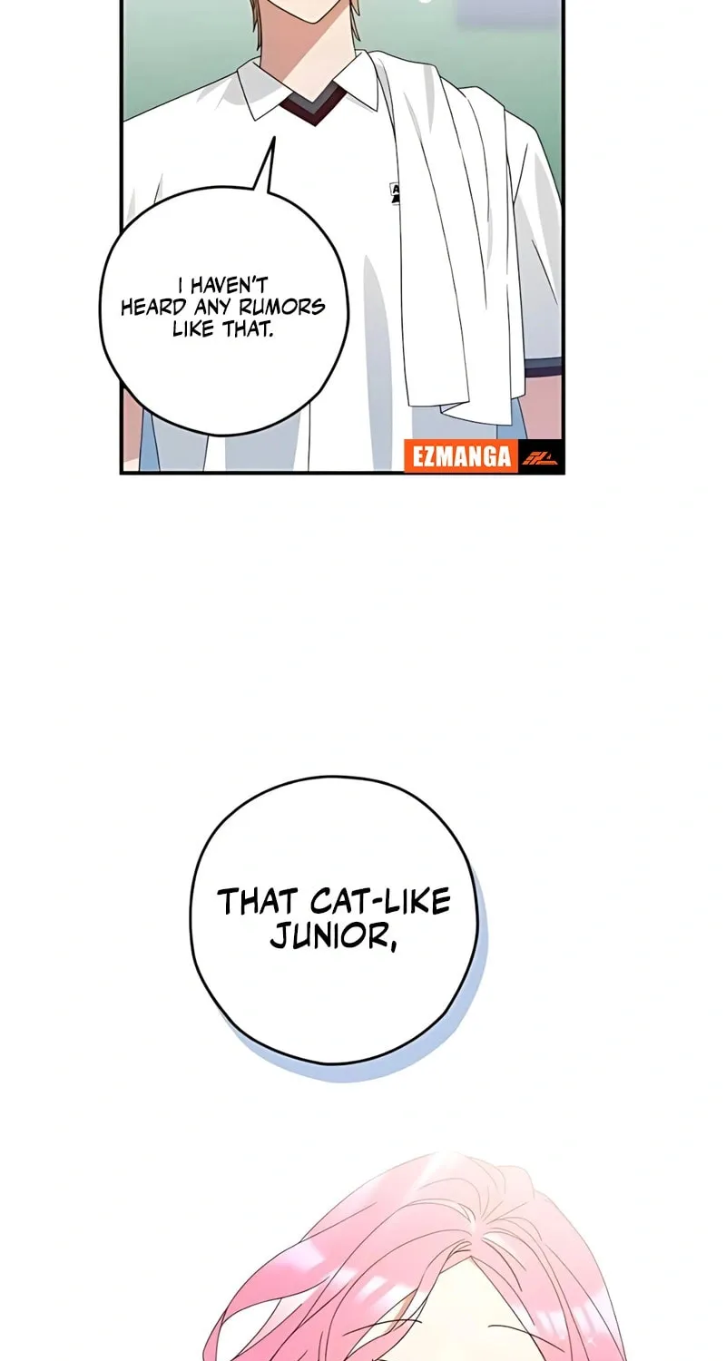 Summer Moon: The Cupid Chapter 4 page 68 - 